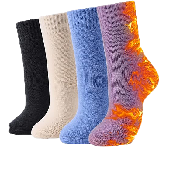 THERMAL COLLECTION