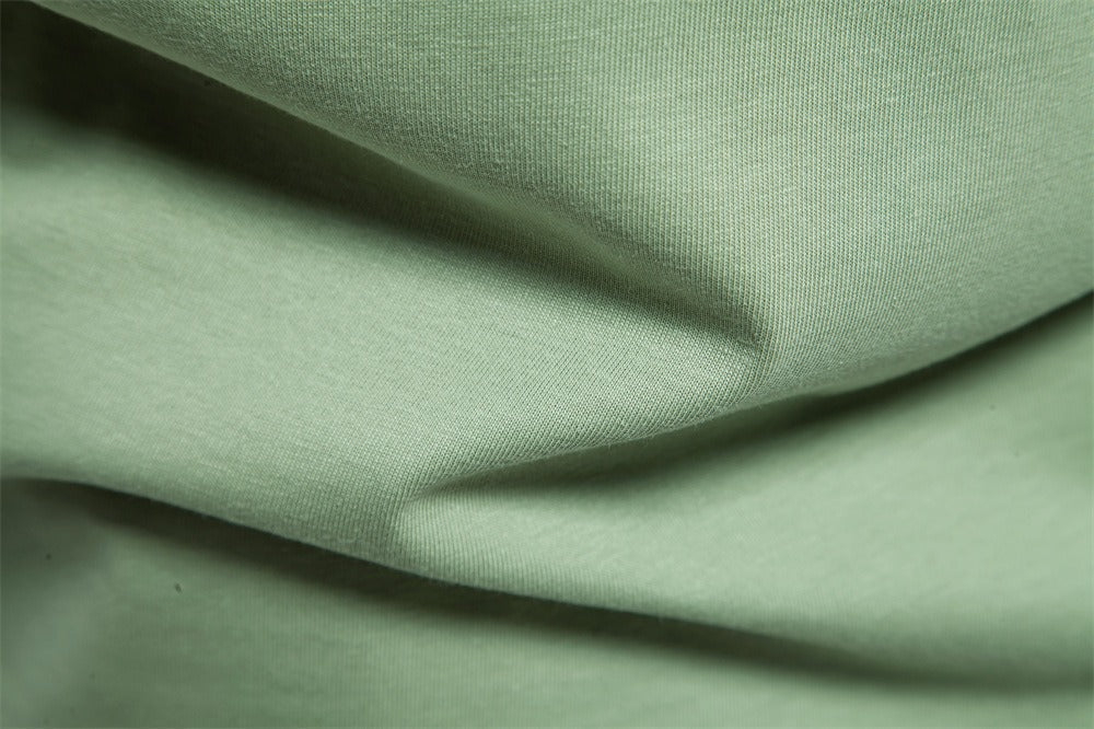 Men's Geometric Texture T-Shirt