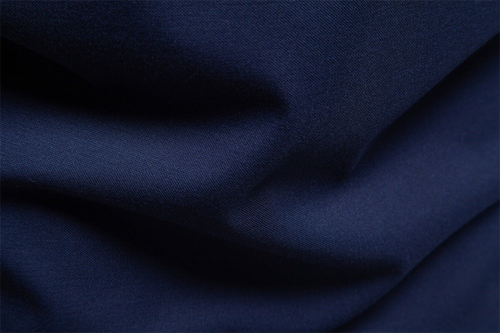 Essential Contrast-Trim Polo
