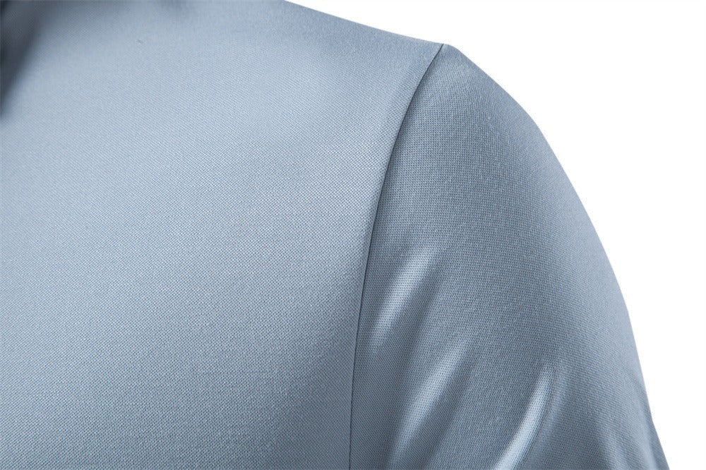 Men's Classic Fit Polo Shirt