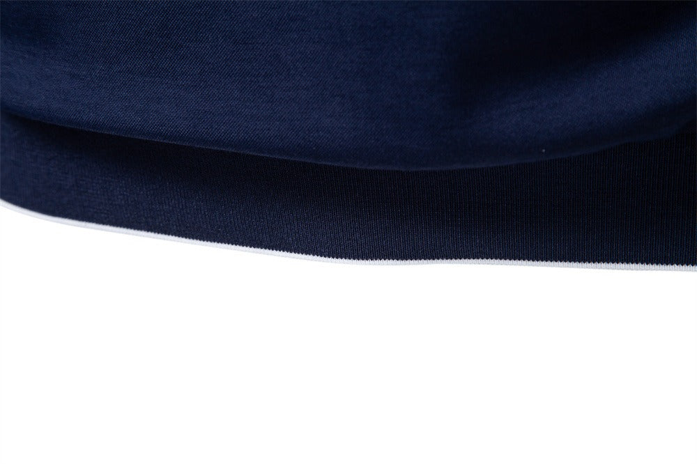 Men's Classic Fit Polo Shirt