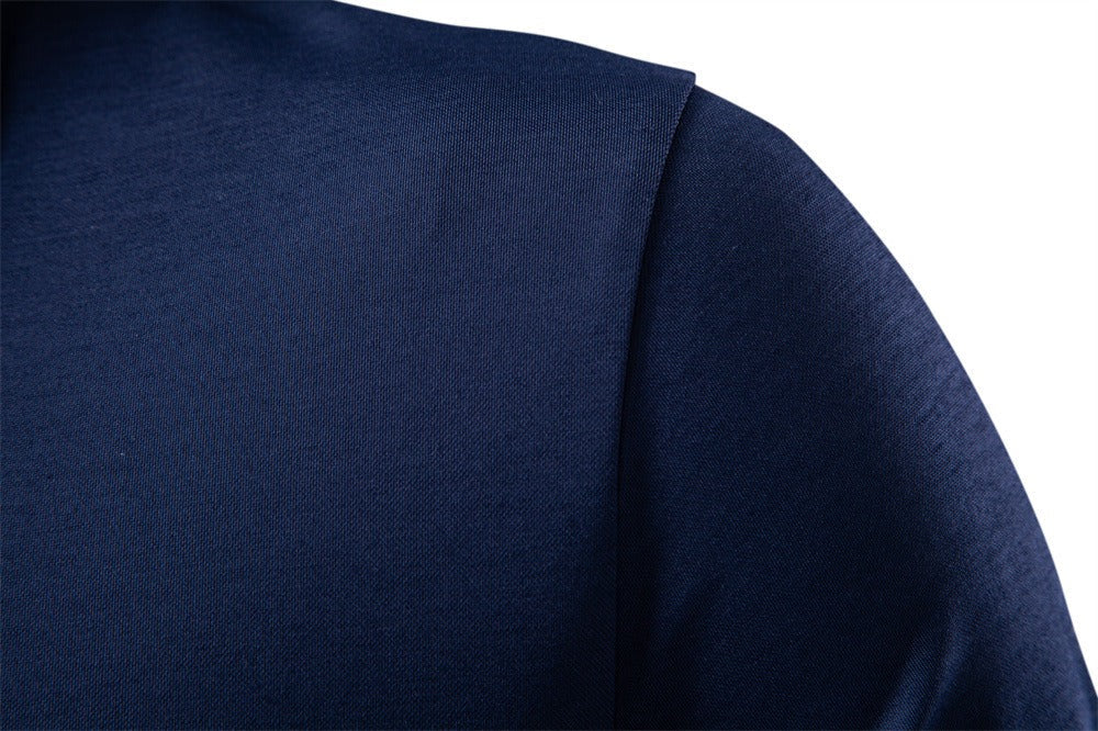 Men's Classic Fit Polo Shirt