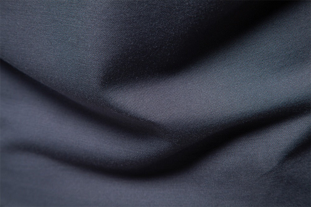 Essential Contrast-Trim Polo