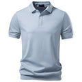 Men's Classic Fit Polo Shirt